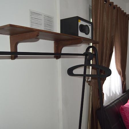 אובוד Askara Guest House & Hostel מראה חיצוני תמונה