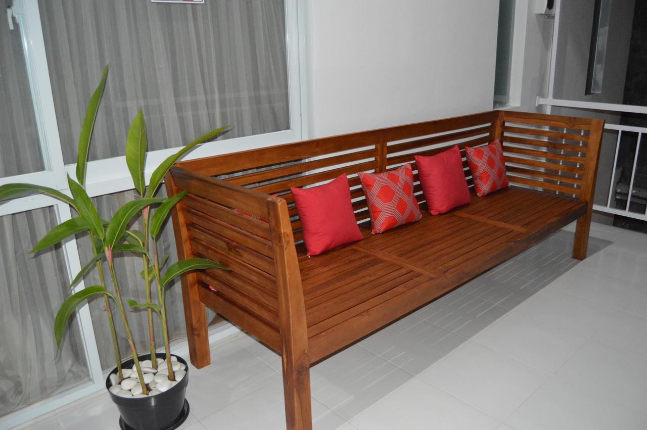 אובוד Askara Guest House & Hostel מראה חיצוני תמונה
